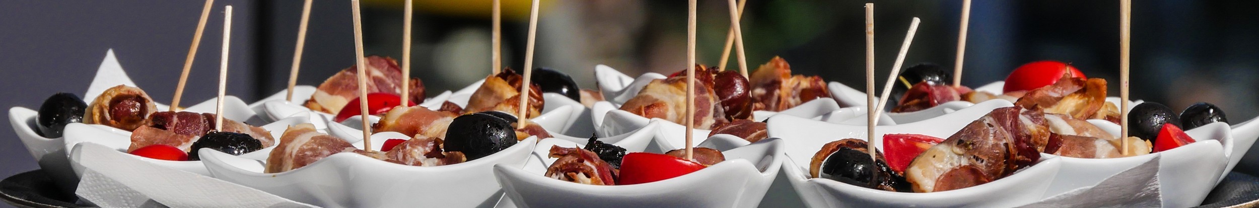 Barbecue traiteur Soumagne – Domaine du Bas Bois